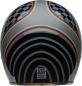 Preview: BELL Custom 500 RSD Wreakers Gloss Black/Gold